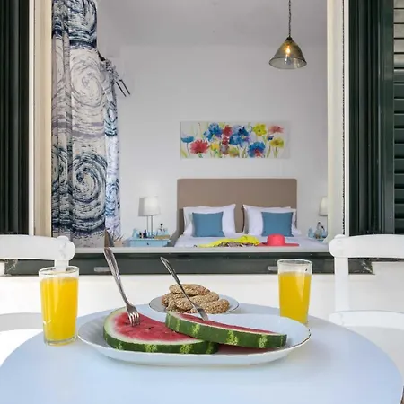 Alexis House By Villa Kalo Chorio (Lasithi)