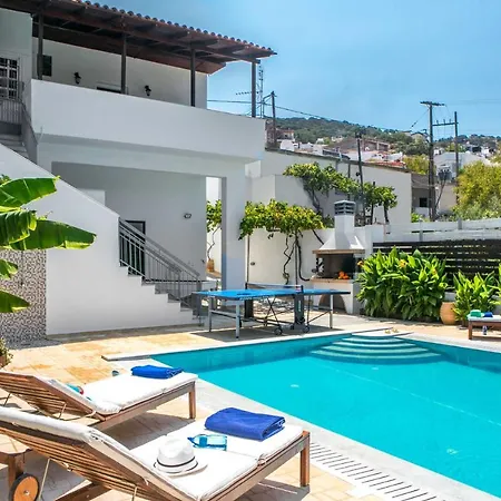 Alexis House By Kalo Chorio (Lasithi)